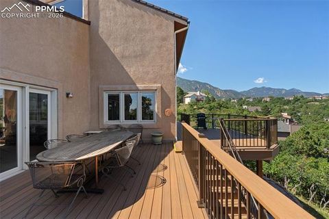 Tiny photo for 340 Thames Drive, Colorado Springs, CO 80906 (MLS # 2960941)