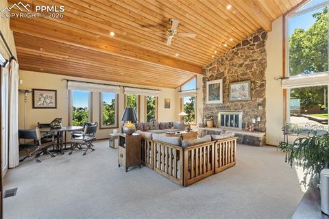 Tiny photo for 340 Thames Drive, Colorado Springs, CO 80906 (MLS # 2960941)