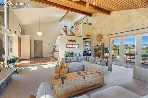 Tiny photo for 340 Thames Drive, Colorado Springs, CO 80906 (MLS # 2960941)