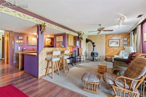 Tiny photo for 340 Thames Drive, Colorado Springs, CO 80906 (MLS # 2960941)