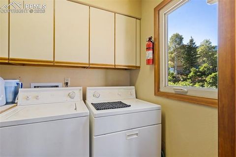 Tiny photo for 340 Thames Drive, Colorado Springs, CO 80906 (MLS # 2960941)