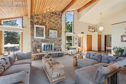 Tiny photo for 340 Thames Drive, Colorado Springs, CO 80906 (MLS # 2960941)