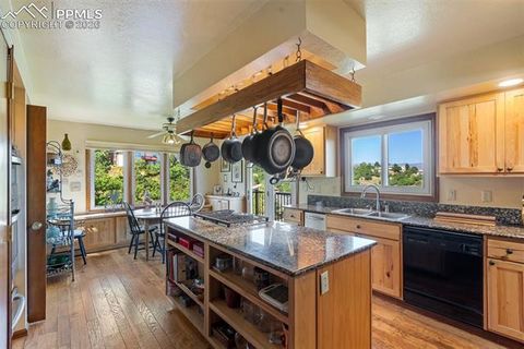 Tiny photo for 340 Thames Drive, Colorado Springs, CO 80906 (MLS # 2960941)