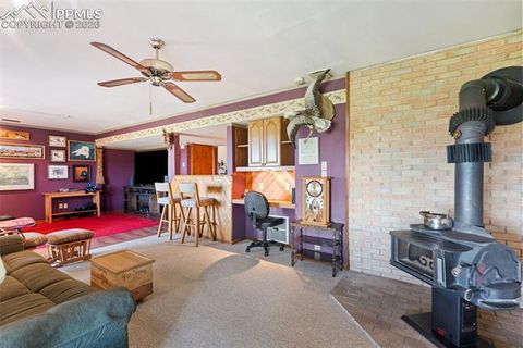 Tiny photo for 340 Thames Drive, Colorado Springs, CO 80906 (MLS # 2960941)