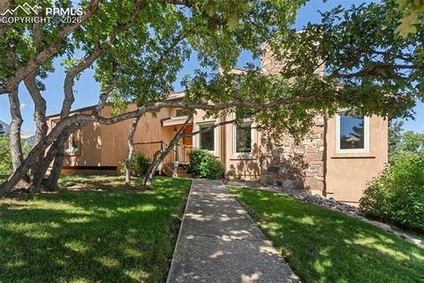 340 Thames Drive Colorado Springs CO 80906