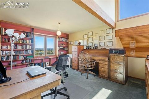 Tiny photo for 340 Thames Drive, Colorado Springs, CO 80906 (MLS # 2960941)