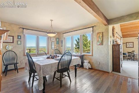 Tiny photo for 340 Thames Drive, Colorado Springs, CO 80906 (MLS # 2960941)