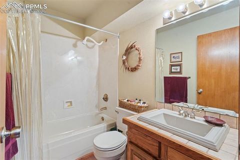 Tiny photo for 340 Thames Drive, Colorado Springs, CO 80906 (MLS # 2960941)