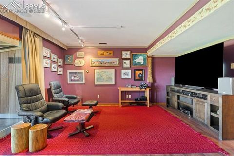 Tiny photo for 340 Thames Drive, Colorado Springs, CO 80906 (MLS # 2960941)