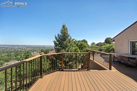 Tiny photo for 340 Thames Drive, Colorado Springs, CO 80906 (MLS # 2960941)