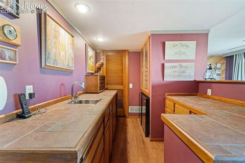 Tiny photo for 340 Thames Drive, Colorado Springs, CO 80906 (MLS # 2960941)