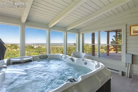 Tiny photo for 340 Thames Drive, Colorado Springs, CO 80906 (MLS # 2960941)