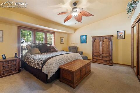 Tiny photo for 340 Thames Drive, Colorado Springs, CO 80906 (MLS # 2960941)