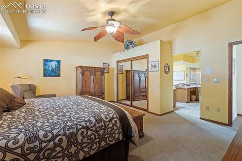 Tiny photo for 340 Thames Drive, Colorado Springs, CO 80906 (MLS # 2960941)