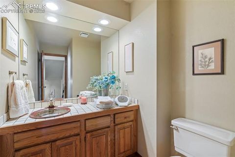 Tiny photo for 340 Thames Drive, Colorado Springs, CO 80906 (MLS # 2960941)