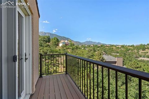 Tiny photo for 340 Thames Drive, Colorado Springs, CO 80906 (MLS # 2960941)