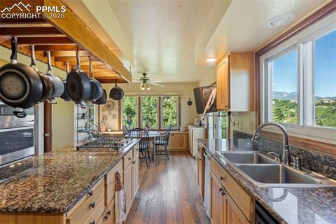 Tiny photo for 340 Thames Drive, Colorado Springs, CO 80906 (MLS # 2960941)