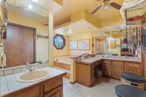 Tiny photo for 340 Thames Drive, Colorado Springs, CO 80906 (MLS # 2960941)