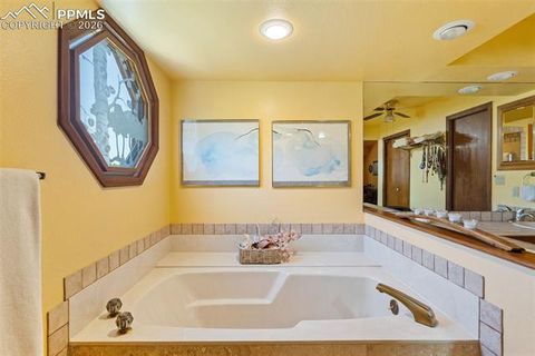 Tiny photo for 340 Thames Drive, Colorado Springs, CO 80906 (MLS # 2960941)