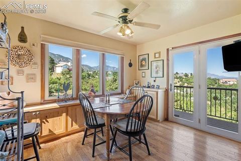 Tiny photo for 340 Thames Drive, Colorado Springs, CO 80906 (MLS # 2960941)