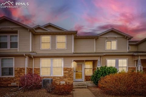 Photo of 6076 Sierra Grande Point, Colorado Springs, CO 80923 (MLS # 3748856)