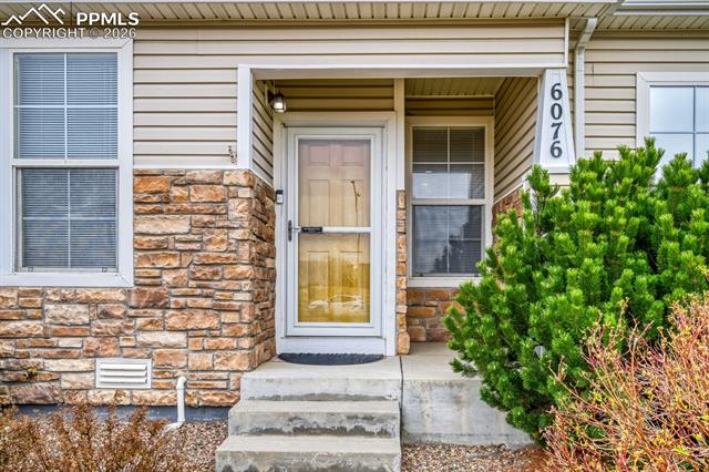 6076 Sierra Grande Point