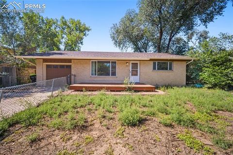 Photo of 95 Landoe Lane, Colorado Springs, CO 80911 (MLS # 1354757) Photo of 95 Landoe Lane, Colorado Springs, CO 80911 (MLS # 1354757)
