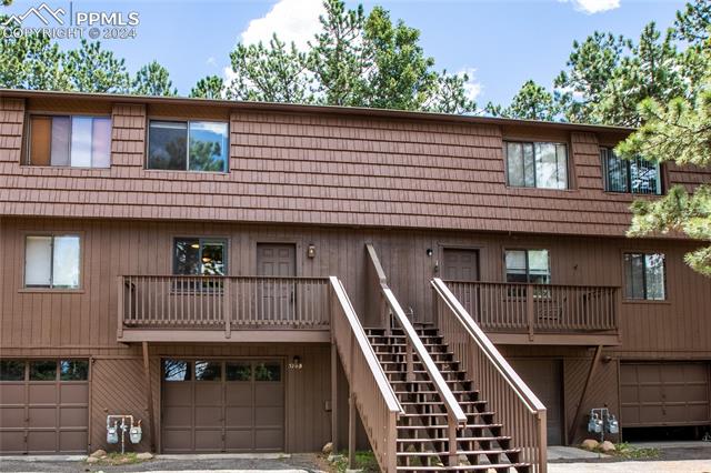 View Woodland Park, CO 80863 townhome