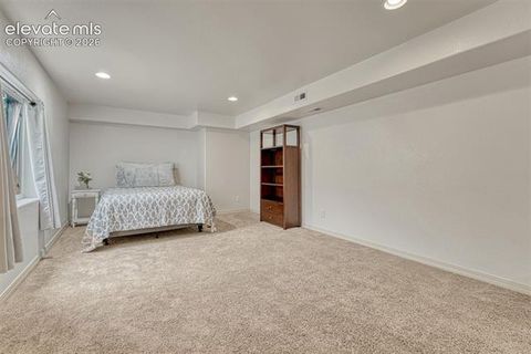 Tiny photo for 2404 Shady Aspen Drive, Colorado Springs, CO 80921 (MLS # 1380936)