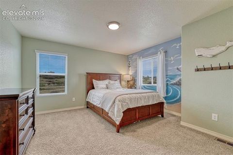 Tiny photo for 2404 Shady Aspen Drive, Colorado Springs, CO 80921 (MLS # 1380936)