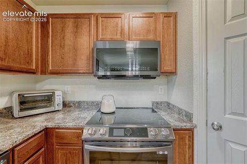 Tiny photo for 2404 Shady Aspen Drive, Colorado Springs, CO 80921 (MLS # 1380936)