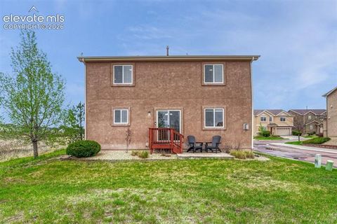Tiny photo for 2404 Shady Aspen Drive, Colorado Springs, CO 80921 (MLS # 1380936)