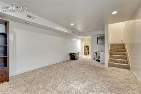 Tiny photo for 2404 Shady Aspen Drive, Colorado Springs, CO 80921 (MLS # 1380936)