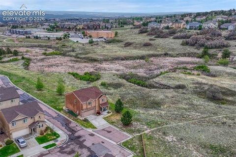 Tiny photo for 2404 Shady Aspen Drive, Colorado Springs, CO 80921 (MLS # 1380936)