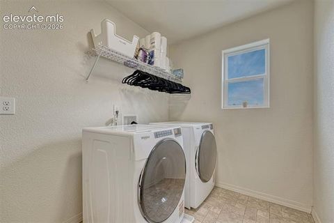 Tiny photo for 2404 Shady Aspen Drive, Colorado Springs, CO 80921 (MLS # 1380936)
