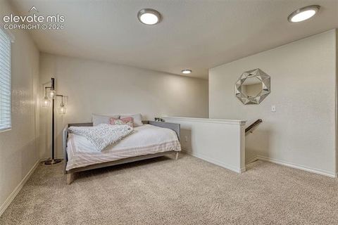Tiny photo for 2404 Shady Aspen Drive, Colorado Springs, CO 80921 (MLS # 1380936)