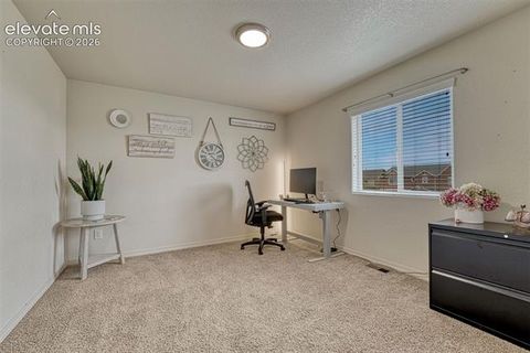 Tiny photo for 2404 Shady Aspen Drive, Colorado Springs, CO 80921 (MLS # 1380936)