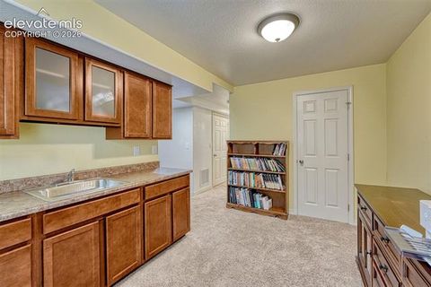 Tiny photo for 2404 Shady Aspen Drive, Colorado Springs, CO 80921 (MLS # 1380936)