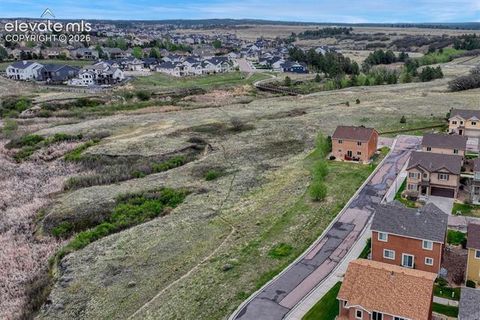 Tiny photo for 2404 Shady Aspen Drive, Colorado Springs, CO 80921 (MLS # 1380936)