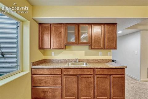 Tiny photo for 2404 Shady Aspen Drive, Colorado Springs, CO 80921 (MLS # 1380936)