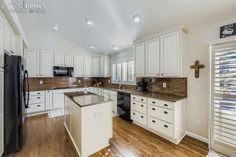 Tiny photo for 6718 Barrel Race Drive, Colorado Springs, CO 80923 (MLS # 4529490)