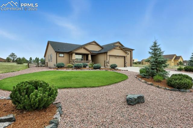 11394 Lobo Peak Drive