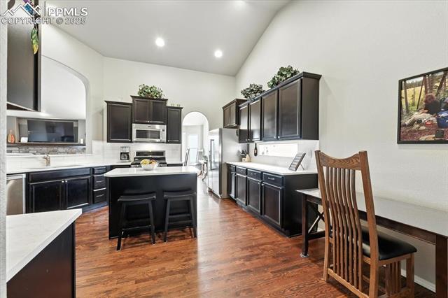 11394 Lobo Peak Drive
