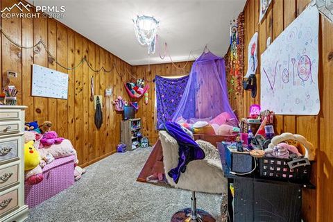 Tiny photo for 1030 Woodland Avenue, Woodland Park, CO 80863 (MLS # 7087065)