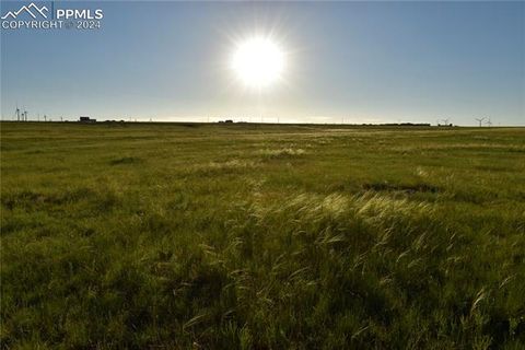 Photo of 9545 N Yoder Road, Calhan, CO 80808 (MLS # 6201643) Photo of 9545 N Yoder Road, Calhan, CO 80808 (MLS # 6201643)