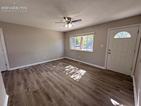 Tiny photo for 1717 Whitehall Road, Colorado Springs, CO 80906 (MLS # 3706366)