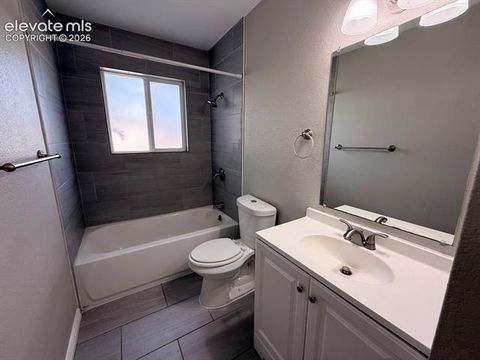Tiny photo for 1717 Whitehall Road, Colorado Springs, CO 80906 (MLS # 3706366)