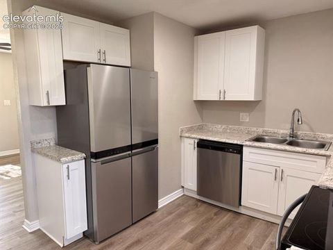 Tiny photo for 1717 Whitehall Road, Colorado Springs, CO 80906 (MLS # 3706366)