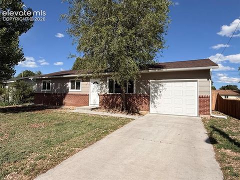 Tiny photo for 1717 Whitehall Road, Colorado Springs, CO 80906 (MLS # 3706366)