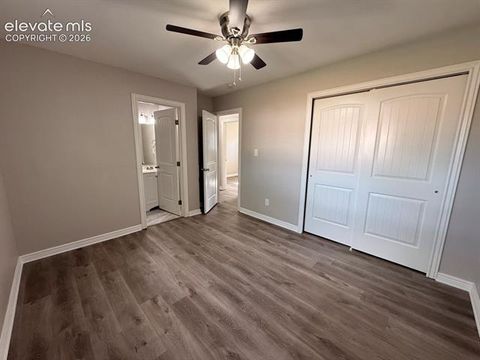 Tiny photo for 1717 Whitehall Road, Colorado Springs, CO 80906 (MLS # 3706366)